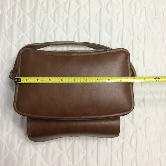 Faux Leather Camera Case - Picture 5 of 11